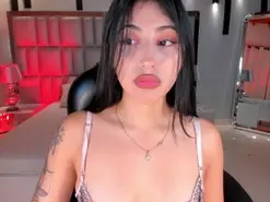 Amateur Adult Video Chat of CelesteMoon1