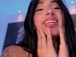 Amateur Sex Chat of CelesteMoon1