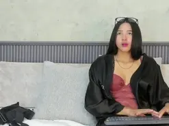 Amateur Adult Webcam of Chloe_Susan_