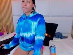 Amateur Live Porn of AlexaGracehl