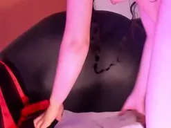 Amateur Free Porn Cam of CelesteQueen