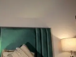 Amateur Live Porn of CelesteQueen