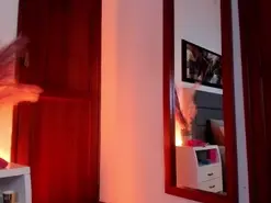 Amateur Sex Cam of CelesteQueen