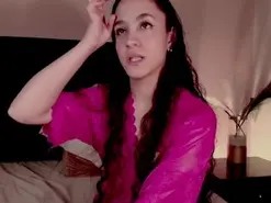 Amateur Live Sex Cam of CelesteQueen