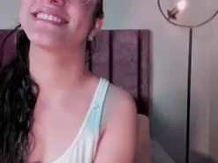 Amateur Live Sex Cam of CelesteQueen