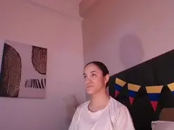 Amateur Free Porn Cam of CelesteQueen
