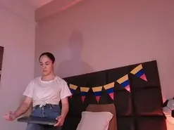 Amateur Sex Chat of CelesteQueen