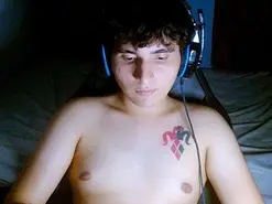 Amateur Live Sex of Charley_quinn0