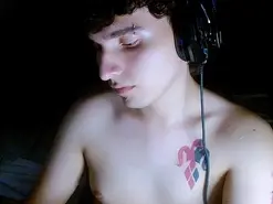 Amateur Live Sex Cam of Charley_quinn0