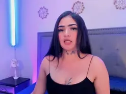 Amateur Live Porn of Michelle-Moon