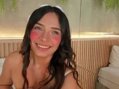 Amateur Best Webcam of Lia_Montclair
