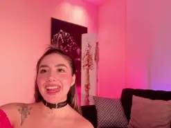 Amateur Adult Webcam of AnnieMonroe