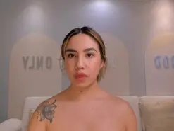 Amateur Sex Cam of AnnieMonroe