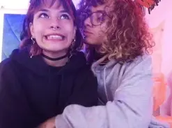 Amateur Live Sex Cam of raven_and_jax