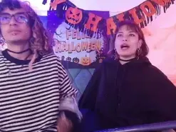 Amateur Private Sex Chat of raven_and_jax