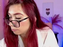 Amateur Free Live Porn of JulsBlossom