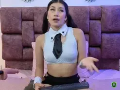 Amateur Sex Cam of LilyOpl