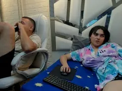 Amateur Free Live Porn of AlaiayStuard