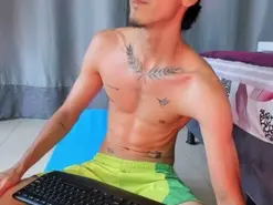 Amateur Free Porn Cam of dilan_ar5