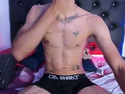 Amateur Adult Webcams of dilan_ar5