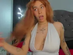 Amateur Private Sex Chat of annie_roselle