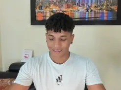 Amateur Sex Cam of yoximanuelprime