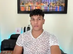 Amateur Free Porn Cam of yoximanuelprime