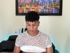 Amateur Live Porn of yoximanuelprime