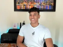 Amateur Free Live Porn of yoximanuelprime