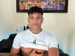 Amateur Private Sex Chat of yoximanuelprime
