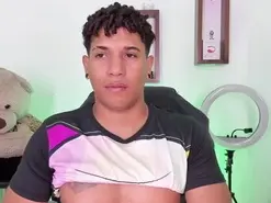 Amateur Live Sex of yoximanuelprime