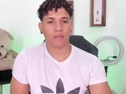 Amateur Live Sex Cam of yoximanuelprime