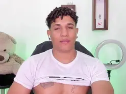 Amateur Free Live Porn of yoximanuelprime