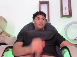 Amateur Sex Chat of yoximanuelprime