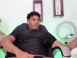 Amateur Sex Cam of yoximanuelprime