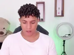 Amateur Free Live Porn of yoximanuelprime