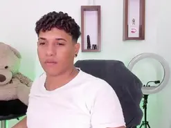 Amateur Best Webcam of yoximanuelprime
