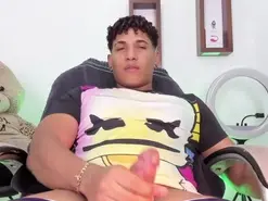 Amateur Best Webcam of yoximanuelprime