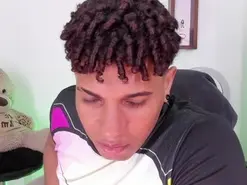 Amateur Best Webcam of yoximanuelprime