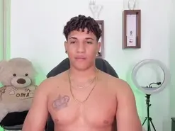 Amateur Private Sex Chat of yoximanuelprime