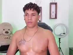 Amateur Best Webcam of yoximanuelprime
