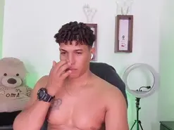Amateur Live Porn of yoximanuelprime