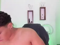 Amateur Sex Cam of yoximanuelprime