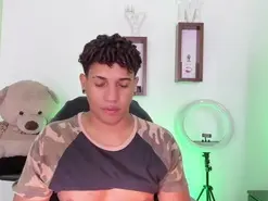 Amateur Sex Chat of yoximanuelprime