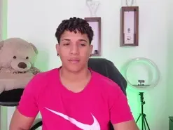 Amateur Best Webcam of yoximanuelprime