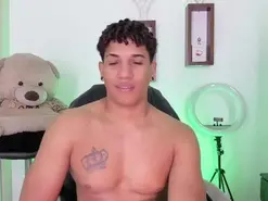 Amateur Adult Webcams of yoximanuelprime