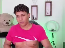 Amateur Sex Chat of yoximanuelprime