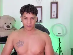 Amateur Live Porn of yoximanuelprime