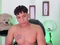 Amateur Adult Video Chat of yoximanuelprime