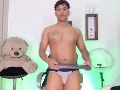 Amateur Watch Live Sex Cams of yoximanuelprime